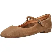 Pavement Paelga Suede - Brown - 36