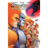 Dynamite Entertainment Thundercats Vol. 2: Roar