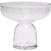 Hubsch Aino Vase - Nude - Ø22XH19CM