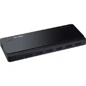 TP-LINK UH700 USB 3.0 7-Port Hub