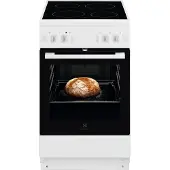 Electrolux 300-sarjan LKR500007W -keraaminen liesi