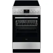 AEG 5000-sarjan CCB54603BX -keraaminen liesi