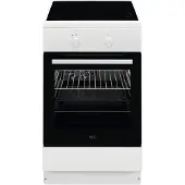 AEG 4000-sarjan CIB54003BW -induktioliesi