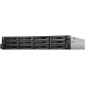 Synology Flashstation SA6400 - NAS-Palvelimet