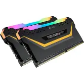 Corsair – CMW16GX4M2C3200C16-TUF