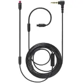 CaseOnline Äänijohto mikrofonilla Audio Technica ATH-IM02