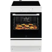 Electrolux 500-sarjan EKI64408NW -induktioliesi