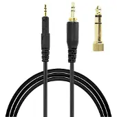 CaseOnline Kuulokkeiden äänijohto Audio Technica ATH-M40X