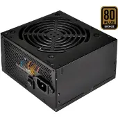 Silverstone ET650-B 650W power supply (SST-ET650-B V1.4)