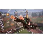Game PlayStation 4 Harry Potter Quidditch Champions Deluxe Edition