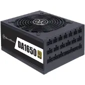 Silverstone DA1650 Gold 1650W Power Supply (SST-DA1650-G)