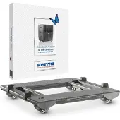 Venta 6060400, Musta, LW 24, 24 Plus, 25, 44, 44 Plus, 45, 270 mm, 50 mm, 300 mm, 1 kg