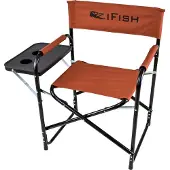 iFish Icechair Quattro Orange Metsästysreput OneSize