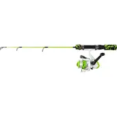 iFish X-Wand 50,8 cm Lime Onkivapa 20 Lime