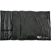 iFish Heat-seat Black Retkeilykalusteet OneSize