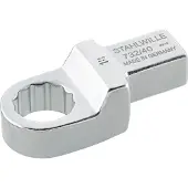 Stahlwille Momenttivääntäjän pää 58224030; 30 mm