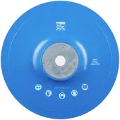 PFERD Hioma-alusta hiomapaperille GT 180 MF M14