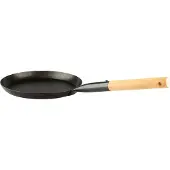 iFish Kolbulle Frying Pan 22cm Black Keittotarvikkeet One Size