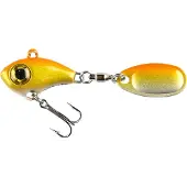 iFish Double Trouble 25 mm Fire In The Sky Syötit OneSize
