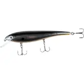 iFish The Fighter 120 mm Silver Sally Syötit OneSize