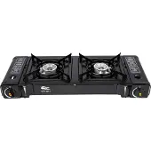 iFish Gasolplatta Cook'n Go Twin