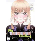 My Dress-Up Darling 10
