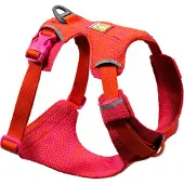 Ruffwear Front Range Flex Harness Rose Violet XXXS (23-33 cm)