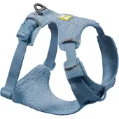 Ruffwear Front Range Flex Harness Polar Blue M (69-81 cm)