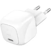 Belkin Components 30W USB PD Wall Charger with PPS (WCA008KQWH)