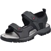Rieker 25055-64 - Black - 42