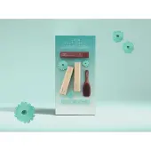DAVROE Volume Trio Plus Pack Amplifying Shampoo, Amplifying Conditione