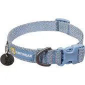 Ruffwear Front Range Flex Collar Polar Blue 51-66 cm