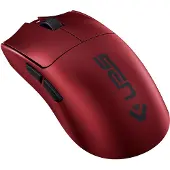 Razer Viper V3 Pro Sentinels Edition -langaton pelihiiri, punainen