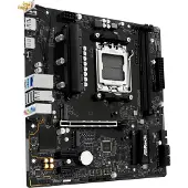 Asrock A620AM-X WiFi AM5 mATX HDMI/DP DDR5 - AMD Socket AM5 (Ryzen Zen4) - Micro/Mini/Flex-ATX (90-MXBSU-A0UAYZ)