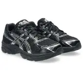 Asics Gel-1130 Gs - Silver - 39