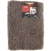 Petcare Active Canis Vetbed 75x100cm, Medium Brown