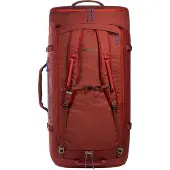 Tatonka Duffle Roller 140 2-pyöräinen Matkakassi 40 cm Punainen