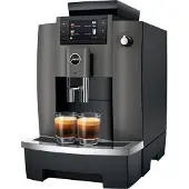 Jura W4 kahvikone 15542 (musta)
