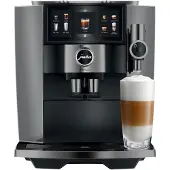 Jura J10 Twin Diamond Onyx (EA) 15706