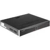 HIK VISION DS-7716NXI-K4(D) 16-kanavainen 1.5U K-sarjan AcuSense 4K NVR (DS-7716NXI-K4(D))