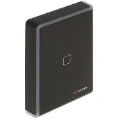 HIK VISION PRO 1108A SERIES CARD READER RS-485, WIEGAND (W26, W34) PROTOCOL, AND OSDP PROTOCOL (DS-K1108AM)