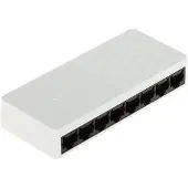 Hikvision DS-3E0508D-O unmanaged Switch