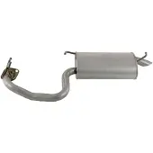 Walker Äänenvaimennin - Toyota - Avensis