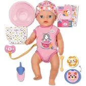 Baby Born Nukke Lena 36 cm
