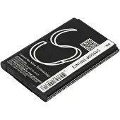 123accu Samsung Xcover 550 / SM-B550 akku 1200 mAh