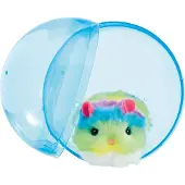 Happy Pets Busy Little Hamster 2 ass.