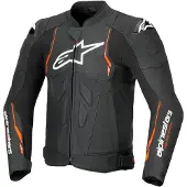 Alpinestars Dusk Airflow Nahkatakki