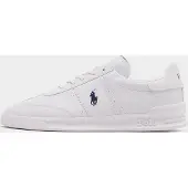 Ralph Lauren Ftw Smooth/Grainy Lthr-Hrt Aera Pp-Sk-L - White - 41