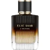 Elie Saab L'Homme Eau de Parfum Intense 100 ml