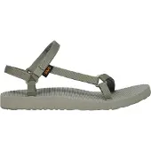 Teva Original Universal Slim - Khaki green - 40